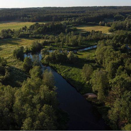 Rest Green Degesiai Екстер'єр фото